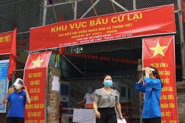 Gian lận phiếu bầu dẫn đến phải tổ chức lại bầu cử có thể bị phạt tù tới 3 năm