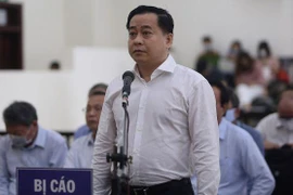 Từ việc Phan Văn Anh Vũ tiếp tục bị khởi tố: Đưa hối lộ có thể bị phạt tù tới 20 năm