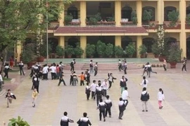 Phạt tới 100 triệu đồng nhà trường tuyển sinh sai đối tượng