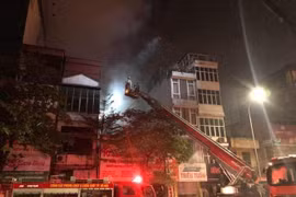 Sau vụ cháy nhà khiến 4 người chết: Ai phải chịu trách nhiệm?