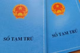 Hàng loạt địa điểm bị cấm đăng ký tạm trú từ 1-7