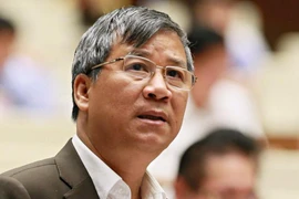 Đại biểu Quốc hội: Lãng phí còn đáng bị lên án, nghiêm trị hơn tham nhũng