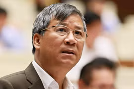 Đại biểu Quốc hội: Lãng phí còn đáng bị lên án, nghiêm trị hơn tham nhũng