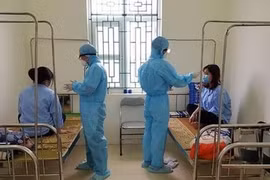 Nghỉ làm do cách ly, giãn cách xã hội, người lao động có được trả lương?