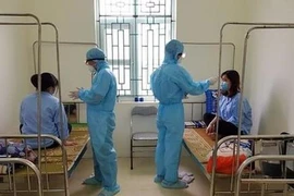 Nghỉ làm do cách ly, giãn cách xã hội, người lao động có được trả lương?