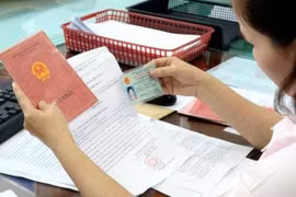 Hướng dẫn mới nhất của Bộ Công an về thủ tục nhập hộ khẩu ở cấp xã