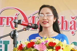 Từ vụ nữ giám đốc dùng ảnh nhạy cảm tống tiền hiệu trưởng: Cưỡng đoạt tài sản có thể phải ngồi tù tới 20 năm