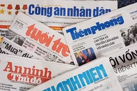 Từ 15-2: Thực hiện quy định mới về cấp giấy phép hoạt động báo chí