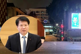 Từ vụ Thứ trưởng Trương Quốc Cường bị khởi tố: Thiếu trách nhiệm gây hậu quả nghiêm trọng có thể bị phạt tù tới 12 năm