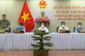  Trong nhiều trường hợp, Cảnh sát cơ động phải sử dụng vũ khí đặc chủng, hoả lực mạnh