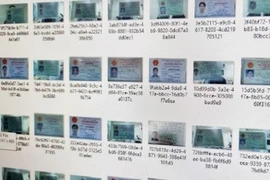 Người rao bán hàng nghìn chứng minh nhân dân trên mạng có bị xử lý hình sự?