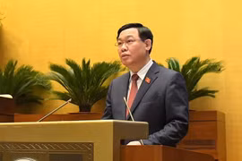 Chủ tịch Quốc hội: "Bệnh viện đã tự chủ phải kiểm toán hàng năm, chúng ta đã thực hiện nghiêm chưa"?