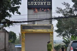 Hung thủ giết người tại quán karaoke ở Hòa Bình khi đang"phê" ma túy sẽ bị xử lý ra sao?