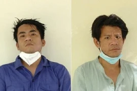 Cần xử lý thích đáng kẻ đưa ma túy trái phép vào khu phong tỏa do dịch Covid-19