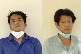 Cần xử lý thích đáng kẻ đưa ma túy trái phép vào khu phong tỏa do dịch Covid-19