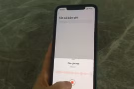 Về việc áp dụng các biện pháp điều tra tố tụng đặc biệt