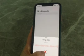 Về việc áp dụng các biện pháp điều tra tố tụng đặc biệt