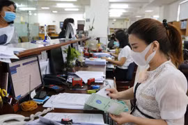 Tháng 12-2021: Nhiều chính sách quan trọng đối với công chức, viên chức có hiệu lực