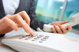 Chuyển đổi mã vùng điện thoại cố định trên toàn quốc