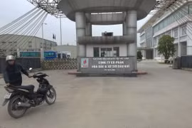 Đề nghị Bộ Công an điều tra, xử lý sai phạm tại dự án Nhà máy xơ sợi Đình Vũ