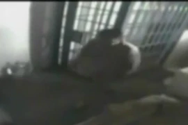 Hot: Video cảnh vượt ngục của "Bố già" Joaquin Guzman