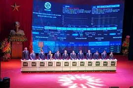 Huy động hơn 2 triệu tỷ đồng qua thị trường chứng khoán