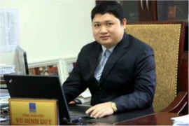 Thành lập tổ công tác rà soát Vinachem