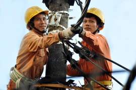 Vì sao chỉ số tiếp cận điện năng của Việt Nam được cải thiện?