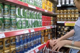 Sabeco bị đề nghị truy thu gần 2.500 tỷ đồng tiền thuế 