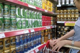 Sabeco bị đề nghị truy thu gần 2.500 tỷ đồng tiền thuế 