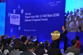 Trên 96% doanh nghiệp Việt Nam đăng ký nộp thuế điện tử