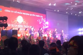 Công ty đa cấp Thiên Lộc bị phạt hơn nửa tỷ đồng