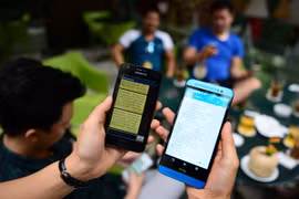 Hà Nội "trảm" hơn 600 số điện thoại phát tán tin nhắn rác