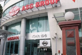 Nissan Việt Nam khai trương đại lý thứ 13 tại Việt Nam