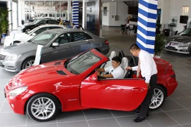 Bộ Tài chính đề nghị xem xét khởi tố sai phạm tại một công ty nhập khẩu ô tô