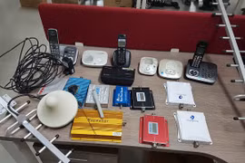 Công bố thủ phạm "làm khổ" các nhà mạng lớn tại Hà Nội