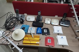 Công bố thủ phạm "làm khổ" các nhà mạng lớn tại Hà Nội