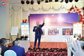 Thêm một công ty đa cấp bị xử phạt