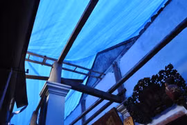 Phá đình làng lấy gỗ sưa bán hơn 1 tỷ đồng