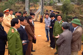  Lập tổ điều tra độc lập để làm rõ nguyên nhân vụ sập cầu treo