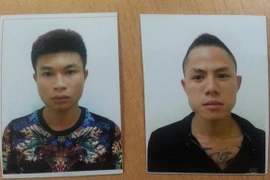 Bắt giữ 2 đối tượng đòi nợ thuê, ép con nợ phải gán nhà