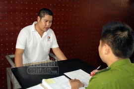 Thủ đoạn chèm thêm số của những kẻ chuyên lừa đảo bằng số đề