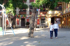 Đề tài chủ quyền biển đảo hâm “nóng” môn thi Lịch sử