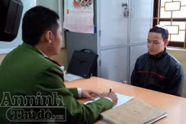 Mâu thuẫn nhỏ “bùng” thành án mạng