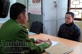 Mâu thuẫn nhỏ “bùng” thành án mạng