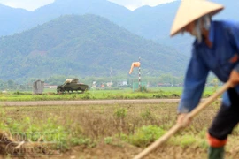 Bài 3: Điện Biên Phủ - Trận chiến giữa voi và hổ