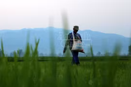 Động đất 3,9 độ richter ở Điện Biên