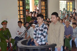 Vì hám tiền, rủ cháu ruột… vào tù