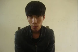 Cận mặt 2 kẻ giết chủ nhà nghỉ Thành Công 