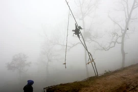 Sau nhiều ngày mất tích, nữ sinh được phát hiện đã tử vong